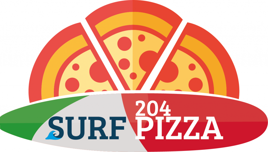 Create Your Own Pizza Best Pizza In Town SURF 204 PIZZA