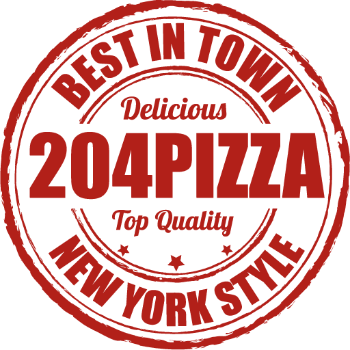 Best Pizza In Town | SURF 204 PIZZA